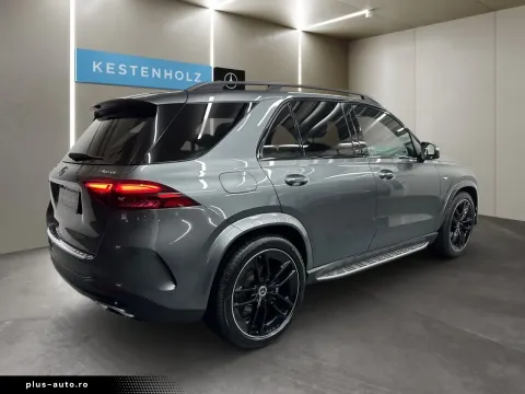Mercedes-Benz Gle 350 — poza 3