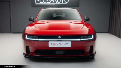 Dodge Charger — poza 2