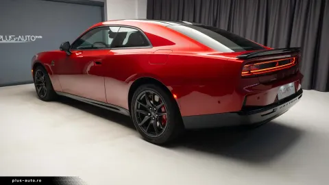 Dodge Charger — poza 3