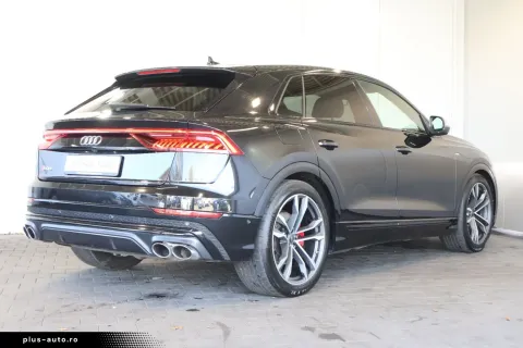Audi Sq8 — poza 3