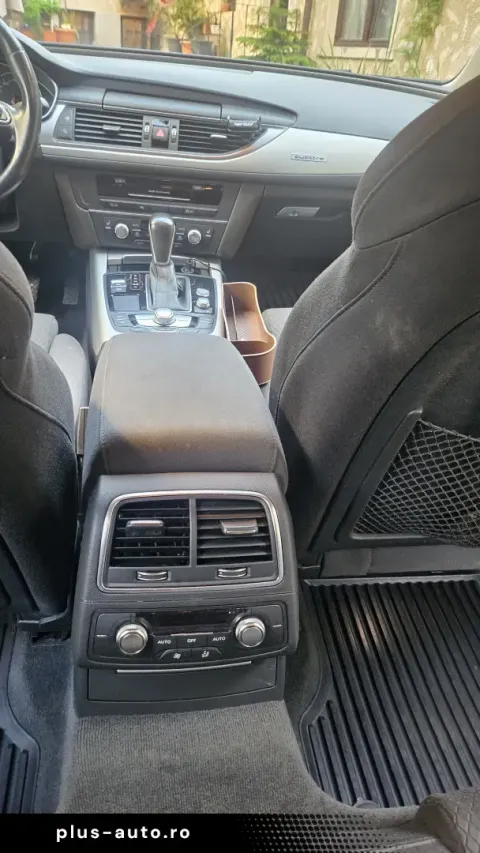 Audi A6 — poza 2