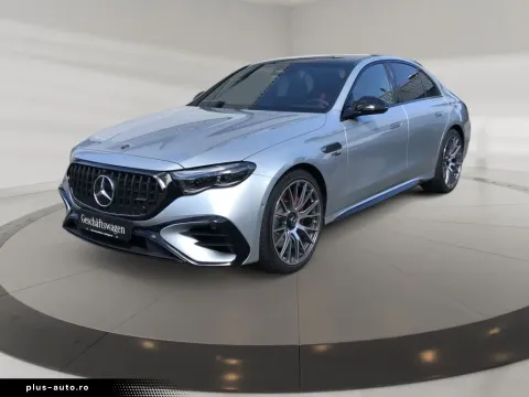 Mercedes-Benz E 53 Amg — poza 2
