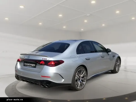 Mercedes-Benz E 53 Amg — poza 3