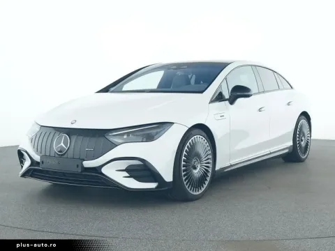 Mercedes-Benz E 53 Amg