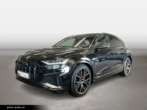 Audi Sq8 — poza 2