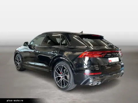Audi Sq8 — poza 3