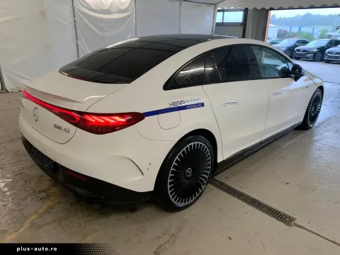 Mercedes-Benz Eqe — poza 3