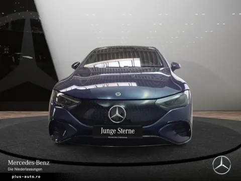 Mercedes-Benz Eqe — poza 3