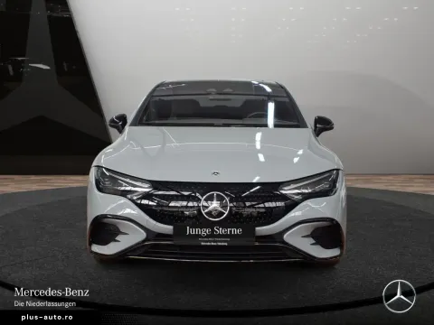 Mercedes-Benz Eqe — poza 3