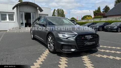 Audi S6 — poza 3