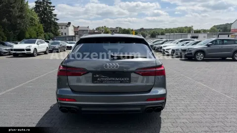 Audi S6 — poza 2