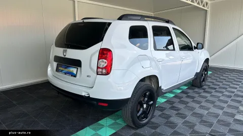 Dacia Duster — poza 3
