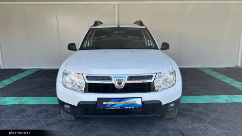 Dacia Duster — poza 2