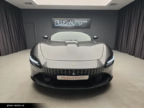Ferrari Roma — poza 3