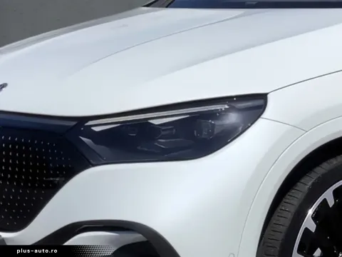 Mercedes-Benz Eqe Suv — poza 2