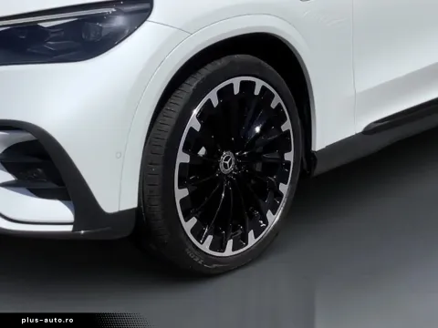 Mercedes-Benz Eqe Suv — poza 3