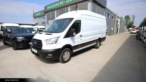 Ford Transit — poza 2