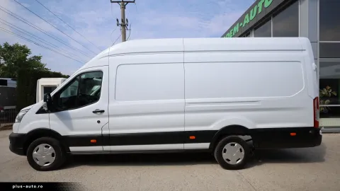 Ford Transit — poza 3