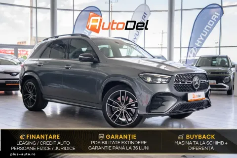 Mercedes-Benz Gle 250