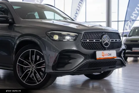 Mercedes-Benz Gle 250 — poza 2