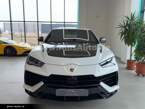 Lamborghini Urus — poza 2