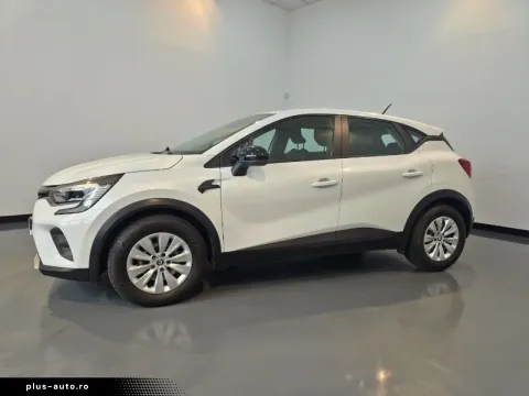 Renault Captur — poza 3