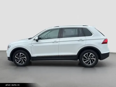 Volkswagen Tiguan — poza 2