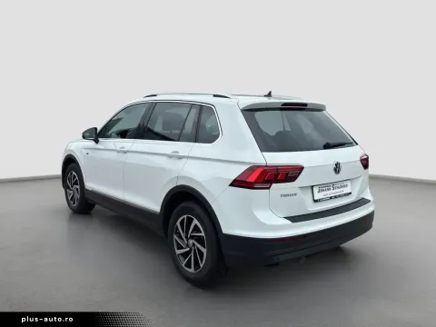 Volkswagen Tiguan — poza 3