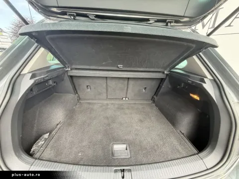 Volkswagen Tiguan — poza 3