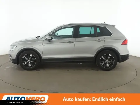 Volkswagen Tiguan — poza 3