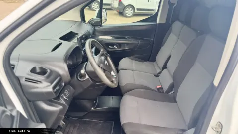Opel Combo — poza 2