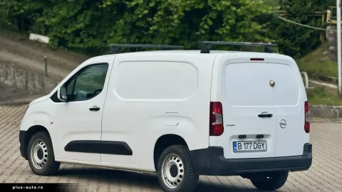 Opel Combo — poza 3