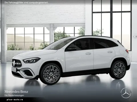 Mercedes-Benz Gla 220 — poza 2