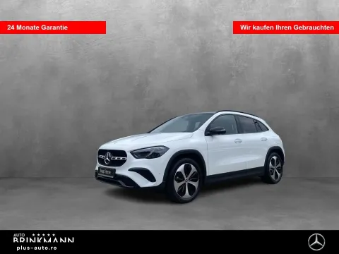 Mercedes-Benz Gla 200 — poza 3
