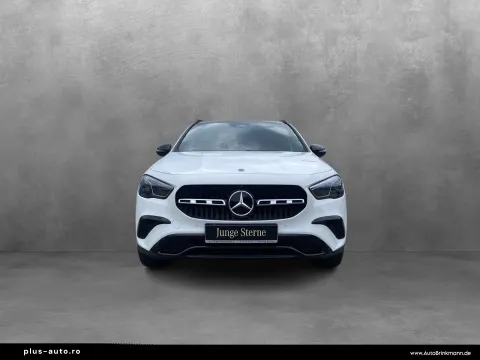 Mercedes-Benz Gla 200 — poza 2