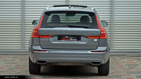 Volvo Xc60 — poza 2