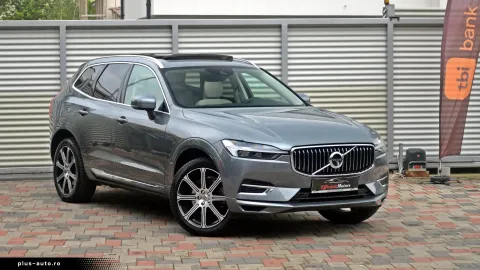 Volvo Xc60 — poza 3