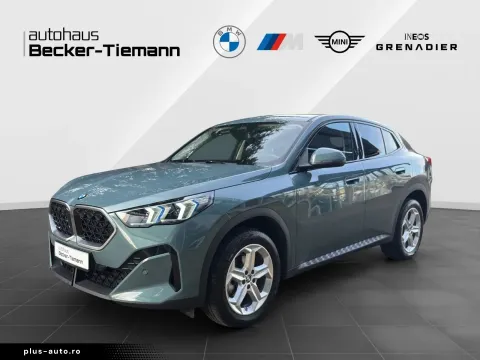 BMW X2 — poza 2