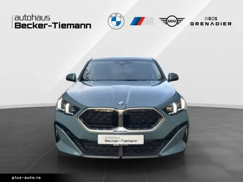 BMW X2 — poza 3