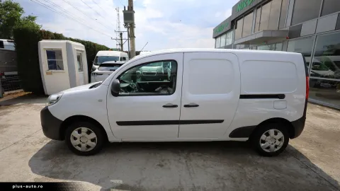 Renault Kangoo — poza 2