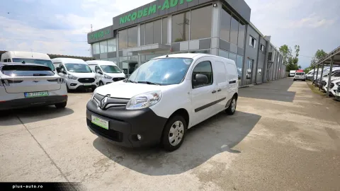 Renault Kangoo — poza 3