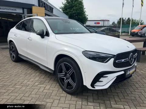 Mercedes-Benz Glc 220 — poza 2
