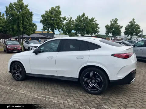 Mercedes-Benz Glc 220 — poza 3