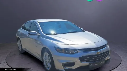 Chevrolet Malibu — poza 3