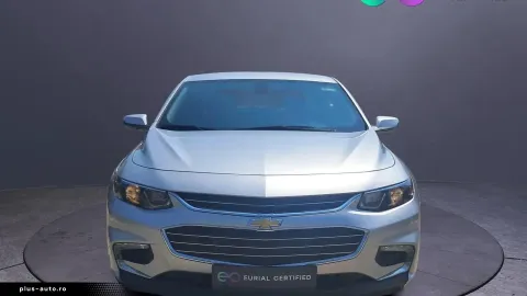 Chevrolet Malibu — poza 2