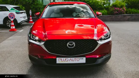 Mazda Cx-30 — poza 2