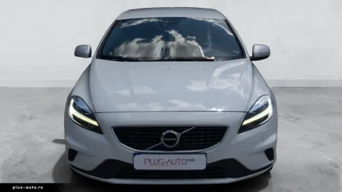 Volvo V40 — poza 2