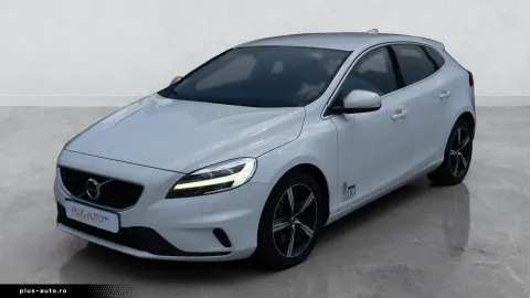 Volvo V40 — poza 3