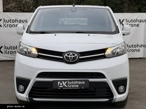 Toyota Proace (Verso) — poza 2