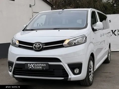 Toyota Proace (Verso)